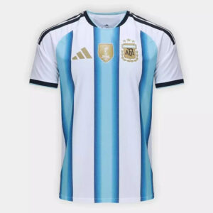 Camisa Seleção Argentina 2026 copa do mundo 26