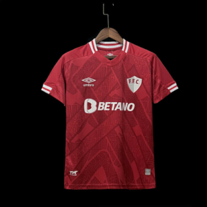 Camisa Fluminense III 22/23- Torcedor Umbro Masculina
