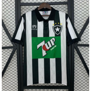 Camisa Botafogo I Retrô 1995