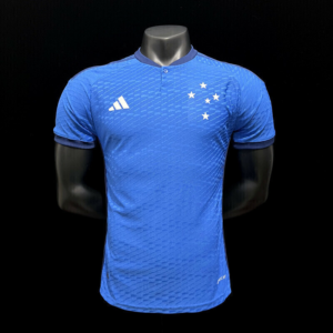 Camisa Cruzeiro 22/23 Jogador Adidas Masculina