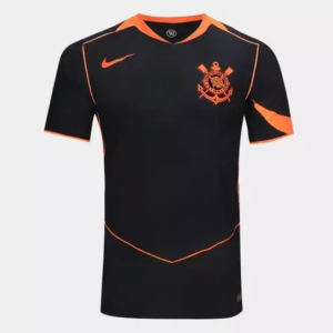Camisa Corinthians Third 25/26 - Jogador Nike Masculina