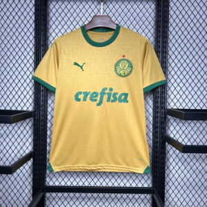 Camisa Palmeiras Third 24/25