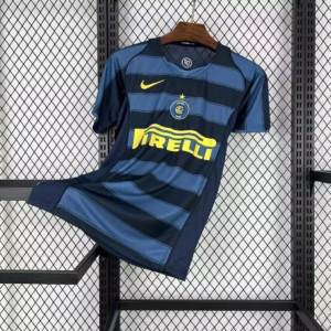 Camisa Inter de milão retro 04/05