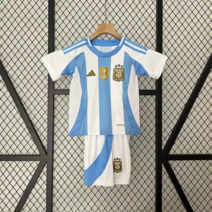 Argentina kit infantil 2024/25