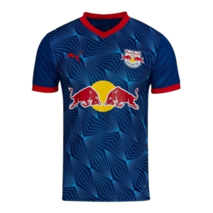 Camisa Red Bull Bragantino II 25/26 - Torcedor Puma Masculina - Azul