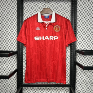 Manchester united retrô 1994