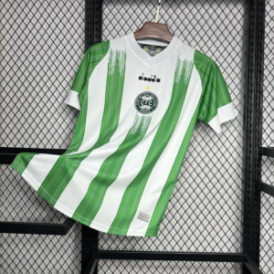 Camisa Coritiba 24/25 away