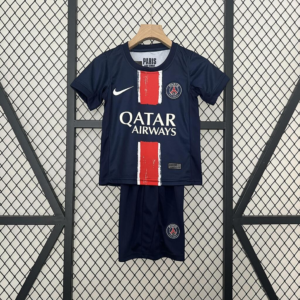 PSG kit infantil 2024/25