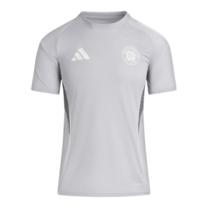 Camisa Celtic Treino 25/26 - Torcedor Adidas Masculina - Treino