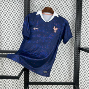 Camisa França 25/26 home