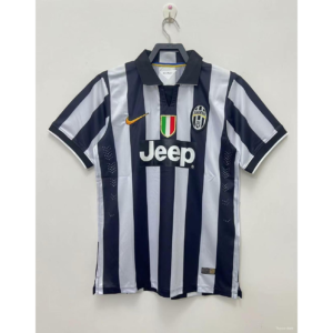 Camisa Juventus retro 2014