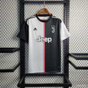 Camisa Juventus retro 19/20