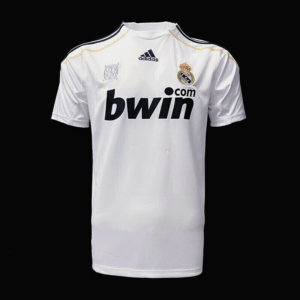 Real Madrid 2009/10