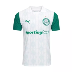 Camisa Palmeiras Away 25/26