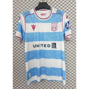 Camisa Wrexham 25/26 III