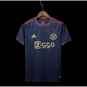 Camisa Ajax third 21/22 - Torcedor Adidas Masculina