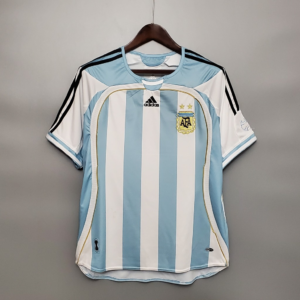 Camisa Argentina retro 06