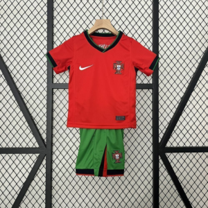 Portugal kit infantil 2024/25