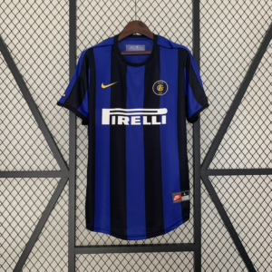 Inter de milão retro 99/00