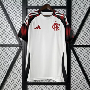 Camisa Flamengo Away 25/26